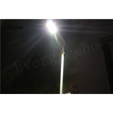 Street Light Solar Energy 40W